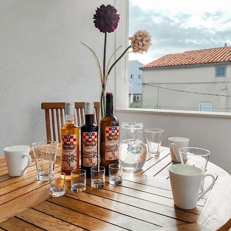 Apartamento House Skrabic Makarska Exterior foto