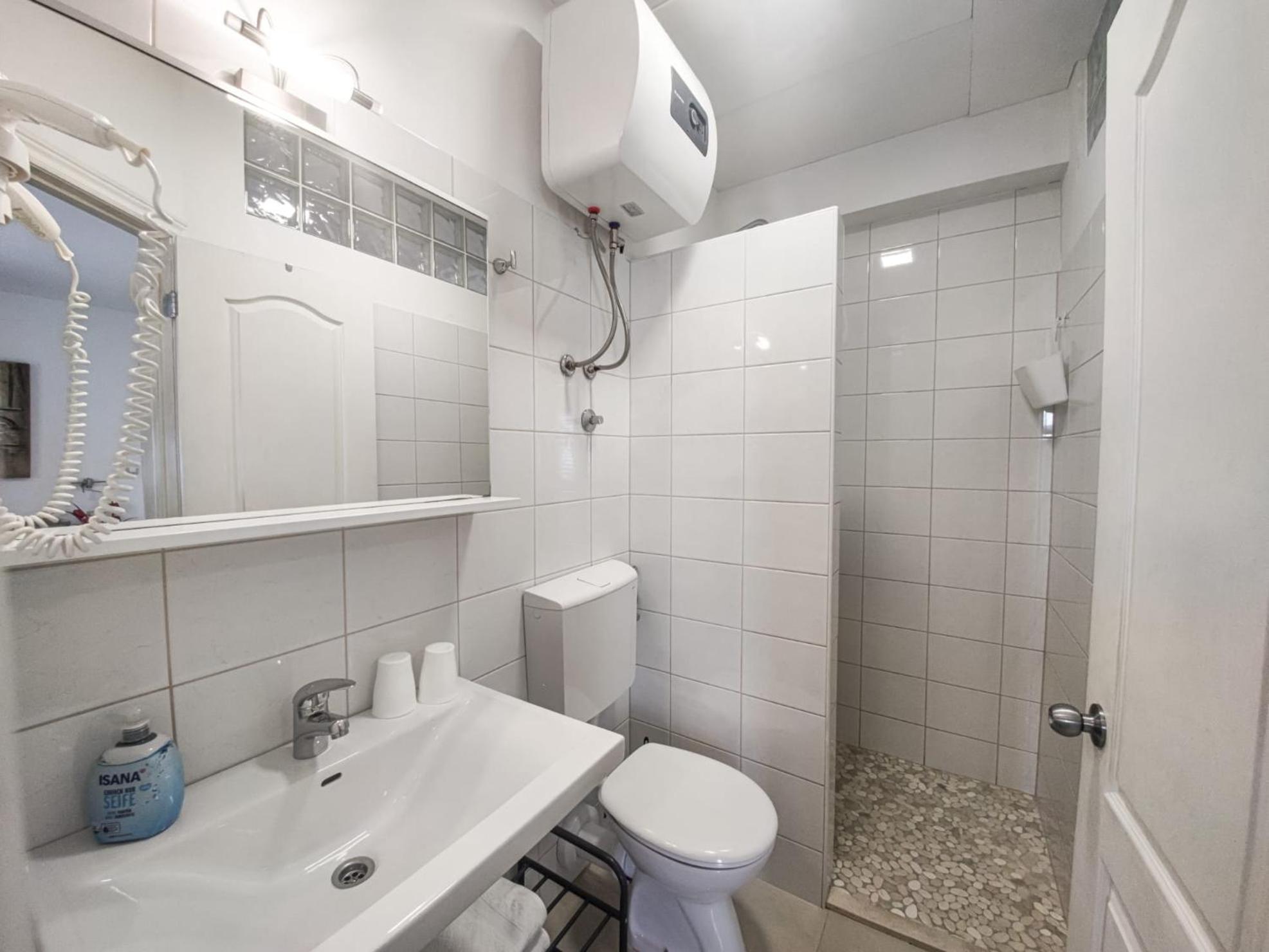 Apartamento House Skrabic Makarska Exterior foto