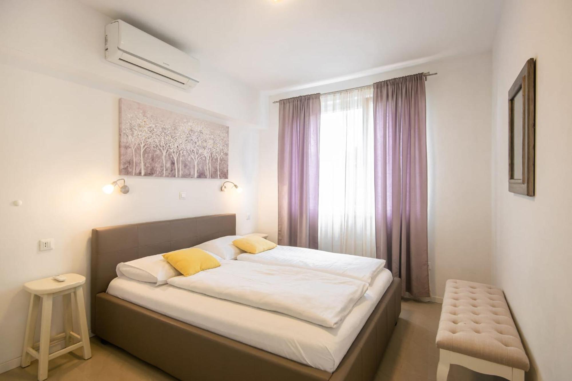 Apartamento House Skrabic Makarska Exterior foto